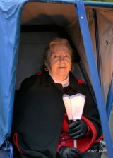 2013 Lourdes Pilgrimage - FRIDAY PM Candlelight procession (30/64)